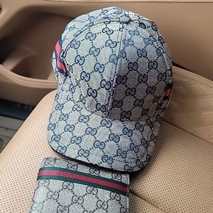 Gucci Hat